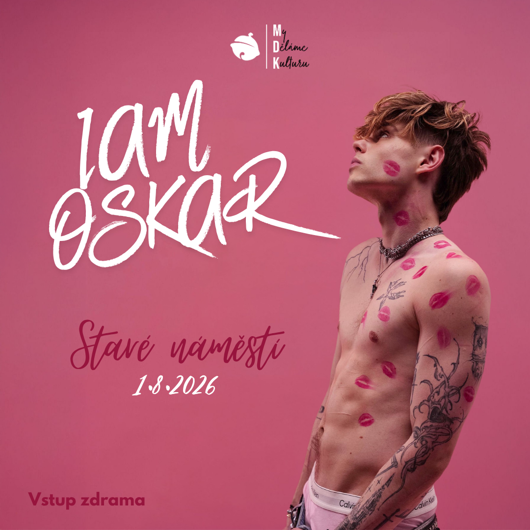 IAM OSKAR